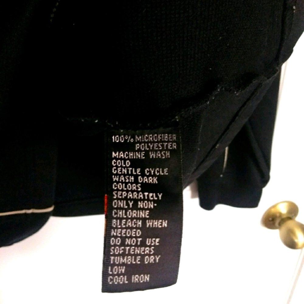 Alfani Microfiber Jacket - image 3